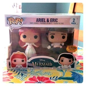 Funko Pop Collectible Vinyl